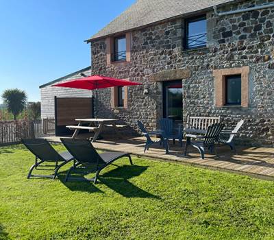Cottage " Le Phare"