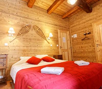 Chambre Rouya