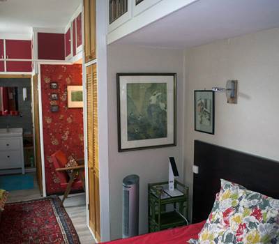 Chambre double