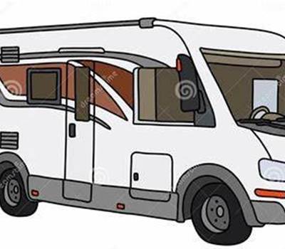 camping car