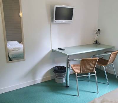 chambre triple hotel coiroux