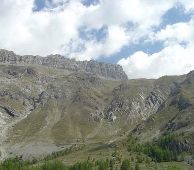 La Bouclia