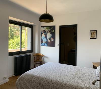 Chambre Ficelle 5