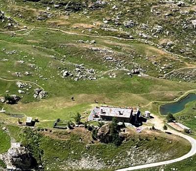 la ferme arselle 2
