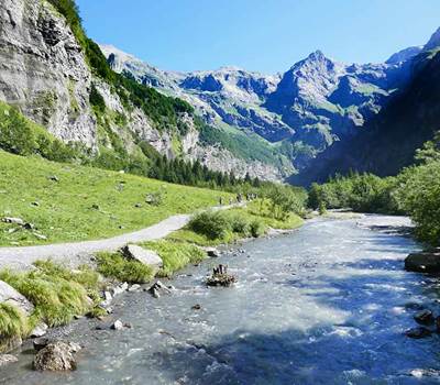 Valle´e-du-Giffre