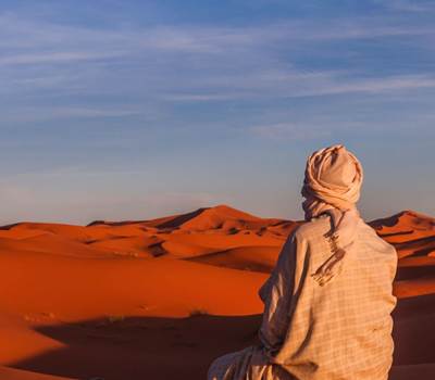Desert