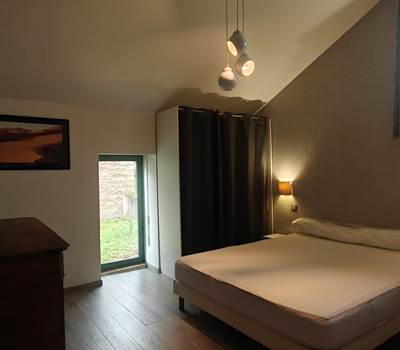 GITE CHAMBRE