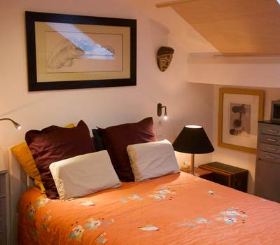 chambre studio