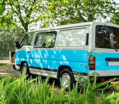 Emplacement à l'ombre rien que pour vous (crédit photo : Antonio Araujo Unsplash))