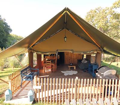 Pagel - Moomba lodge