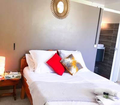 Hotel Desirade