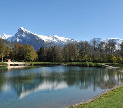 lac du verney
