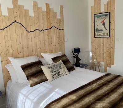 chambre montagne 1