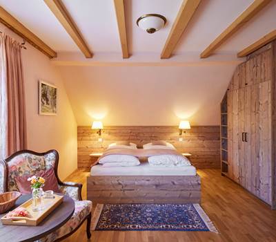 Chambre Bernstein