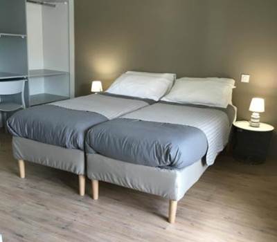 Chambre 8