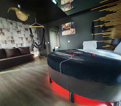 La Love Room