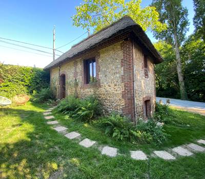 La maison du garde