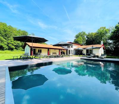 Villa Paulen Pausa