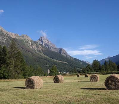 du lauzet au casset