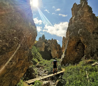 canyon