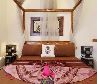 Romance & Confort