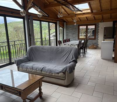 VERANDA COMPRESSEE
