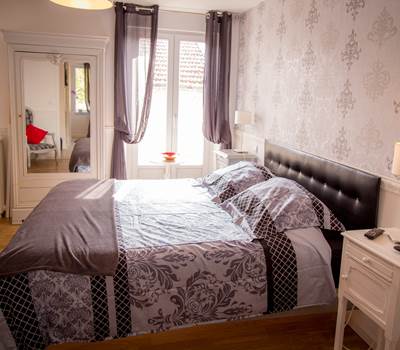 Chambre Nicole