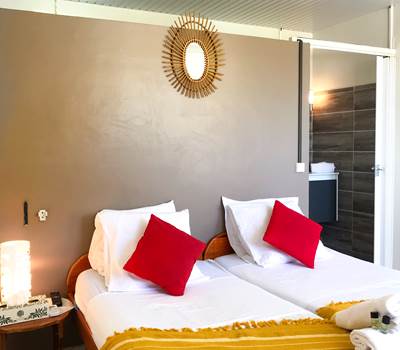 Hotel la Desirade