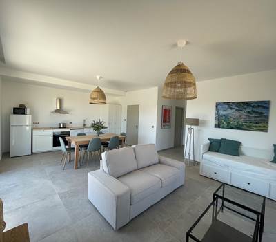 Gîte de standing