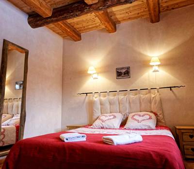 Chambre Condamine