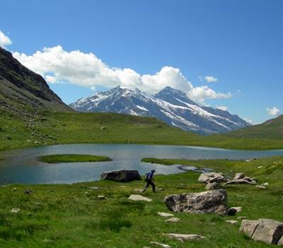 lac plan du cheval