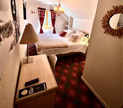 chambre 30