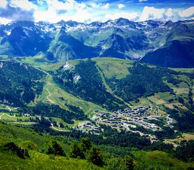 insta valmorel e´te´