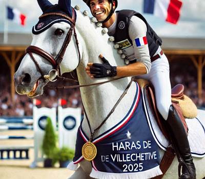 CSO RIDING CUP 2025