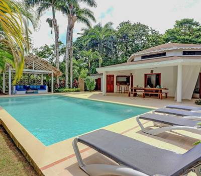 Villa Eder 6