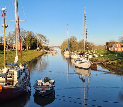 Canal