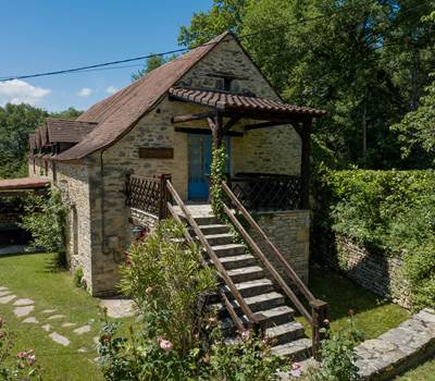 Pagel, soleil levant