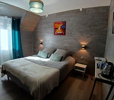 CHAMBRE ENSEMBLE FRANQUETTE