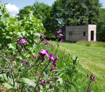 TINY HOUSE JARDIN