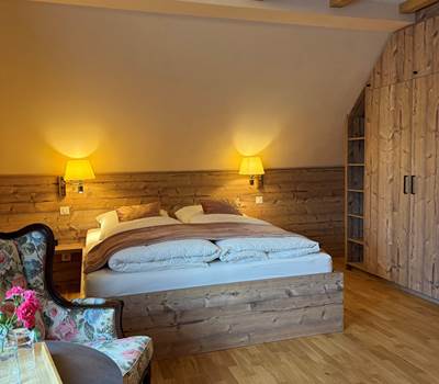 Chambre Bernstein
