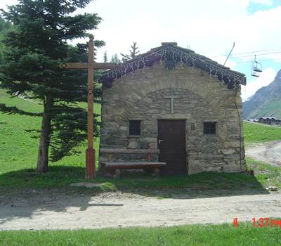les chapelles