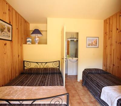 chambre 4 bis