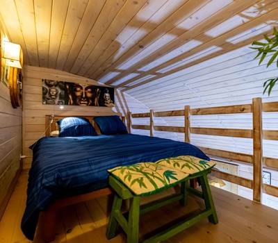 Gîte 9 - Grange au corps - Gussignies - décembre 2022 2