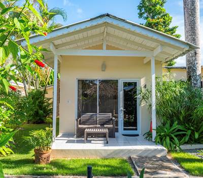 Bungalow n°4