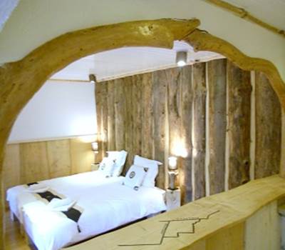 Gite Pyrénées Emotions