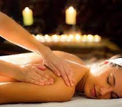 massage suedois