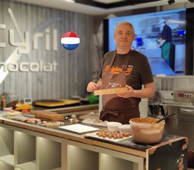Bezoek NL