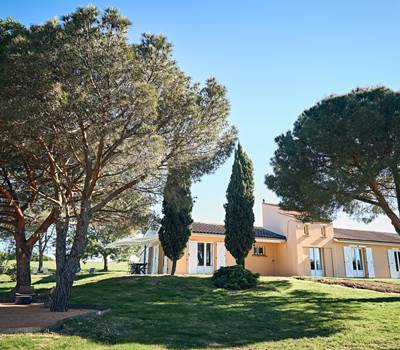 Le gîte