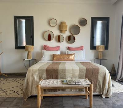 Suite Beldi