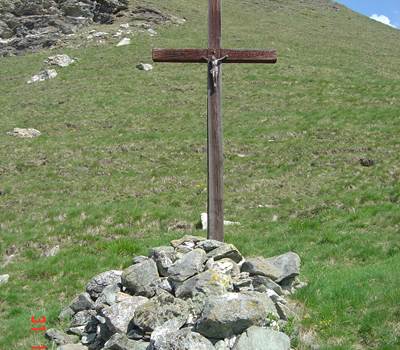 croix du barrio